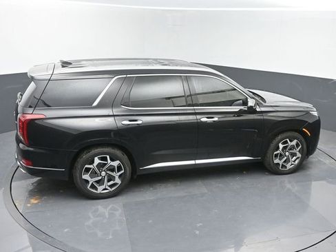 Used 2021 Hyundai Palisade Calligraphy AWD/4WD image 35