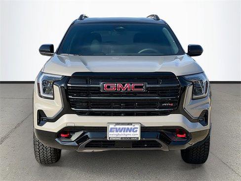 New 2026 GMC Terrain AT4 w/ Convenience Package III image 2
