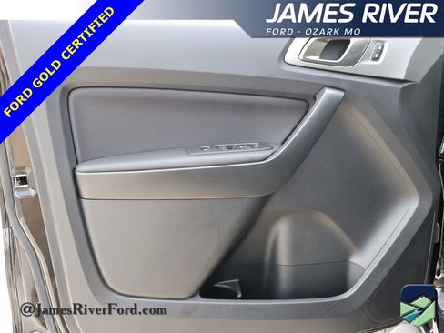 Certified 2023 Ford Ranger XLT w/ Equipment Group 302A High image 20