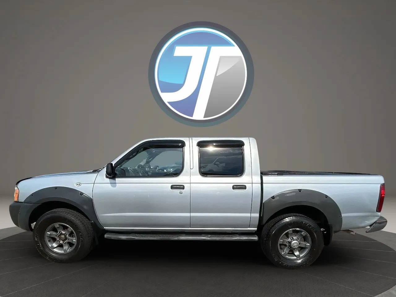 Used 2002 Nissan Frontier XE RWD image 19