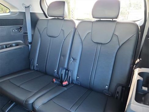 New 2026 Kia Sorento EX image 17
