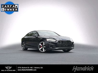 Used 2023 Audi A5 2.0T Premium Plus w/ Premium Plus