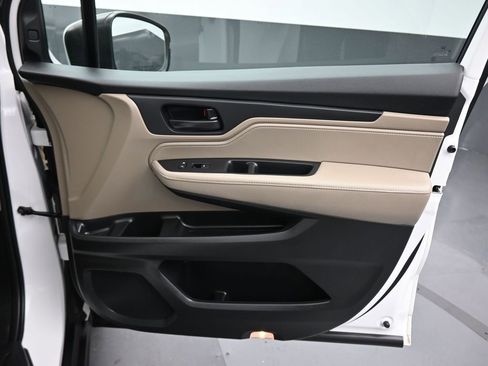 Used 2024 Honda Odyssey EX-L image 53