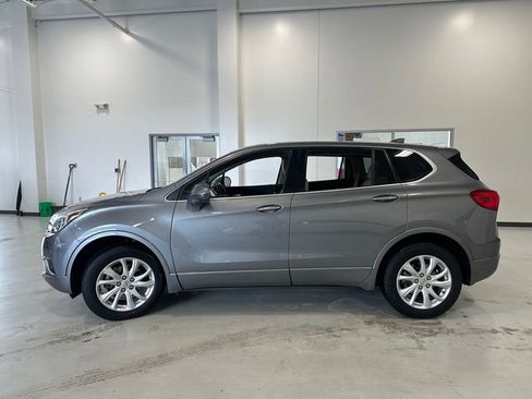 Used 2019 Buick Envision Preferred w/ LPO, Active Package image 12