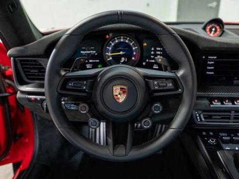 Used 2025 Porsche 911 GT3 RS RWD image 35