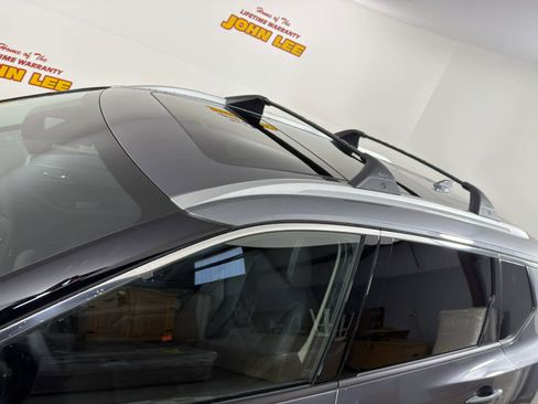 New 2026 Nissan Rogue Platinum w/ Platinum Premium Package image 12