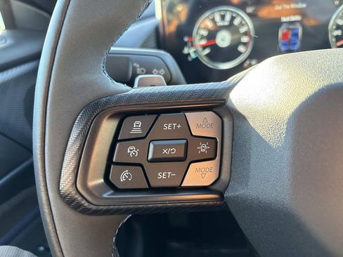 New 2025 Ford Mustang Dark Horse image 16