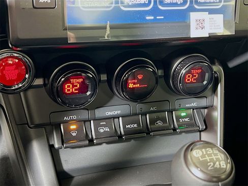 New 2026 Subaru BRZ Series.Yellow image 14