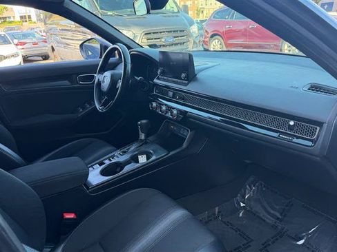 Used 2024 Honda Civic Sport image 7