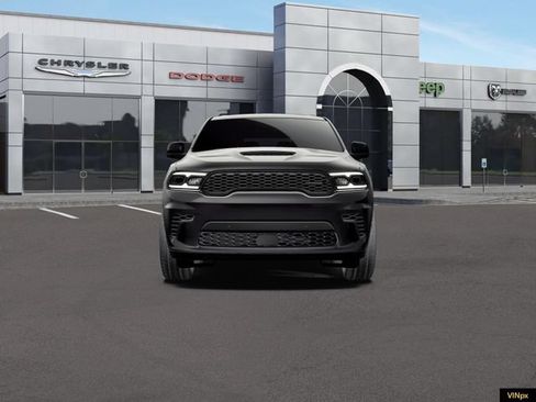 New 2027 Dodge Durango GT AWD/4WD image 2