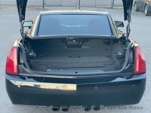 Used 2008 Cadillac XLR RWD image 26
