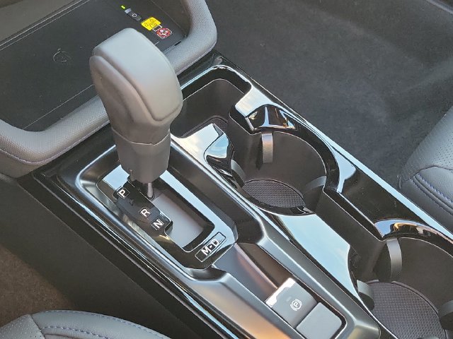 New 2026 Subaru Forester Limited AWD/4WD image 23