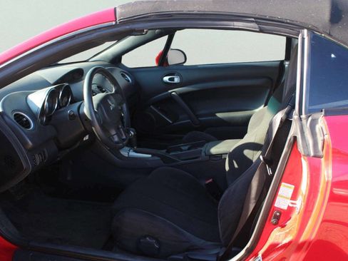 Used 2007 Mitsubishi Eclipse GS image 7