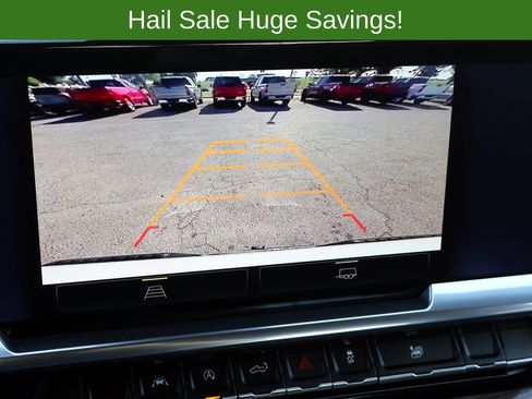 Used 2024 Chevrolet Silverado 1500 LT AWD/4WD image 20