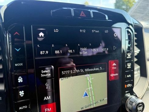 Used 2021 RAM 1500 Rebel w/ Rebel Level 2 Equipment Group image 30