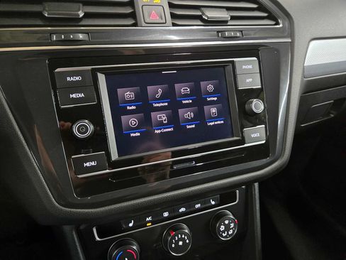 Used 2024 Volkswagen Tiguan S FWD image 28