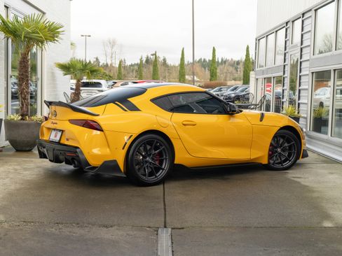 Used 2023 Toyota Supra image 7