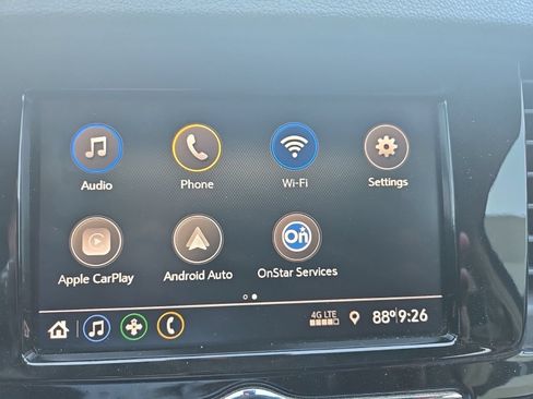 Used 2022 Buick Encore Preferred w/ Safety Package FWD image 16