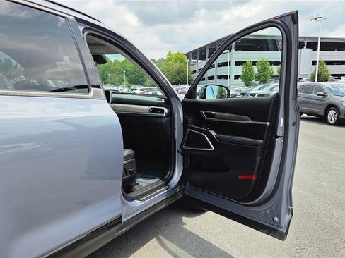 Used 2021 Kia Telluride SX w/ SX Prestige Package AWD/4WD image 34