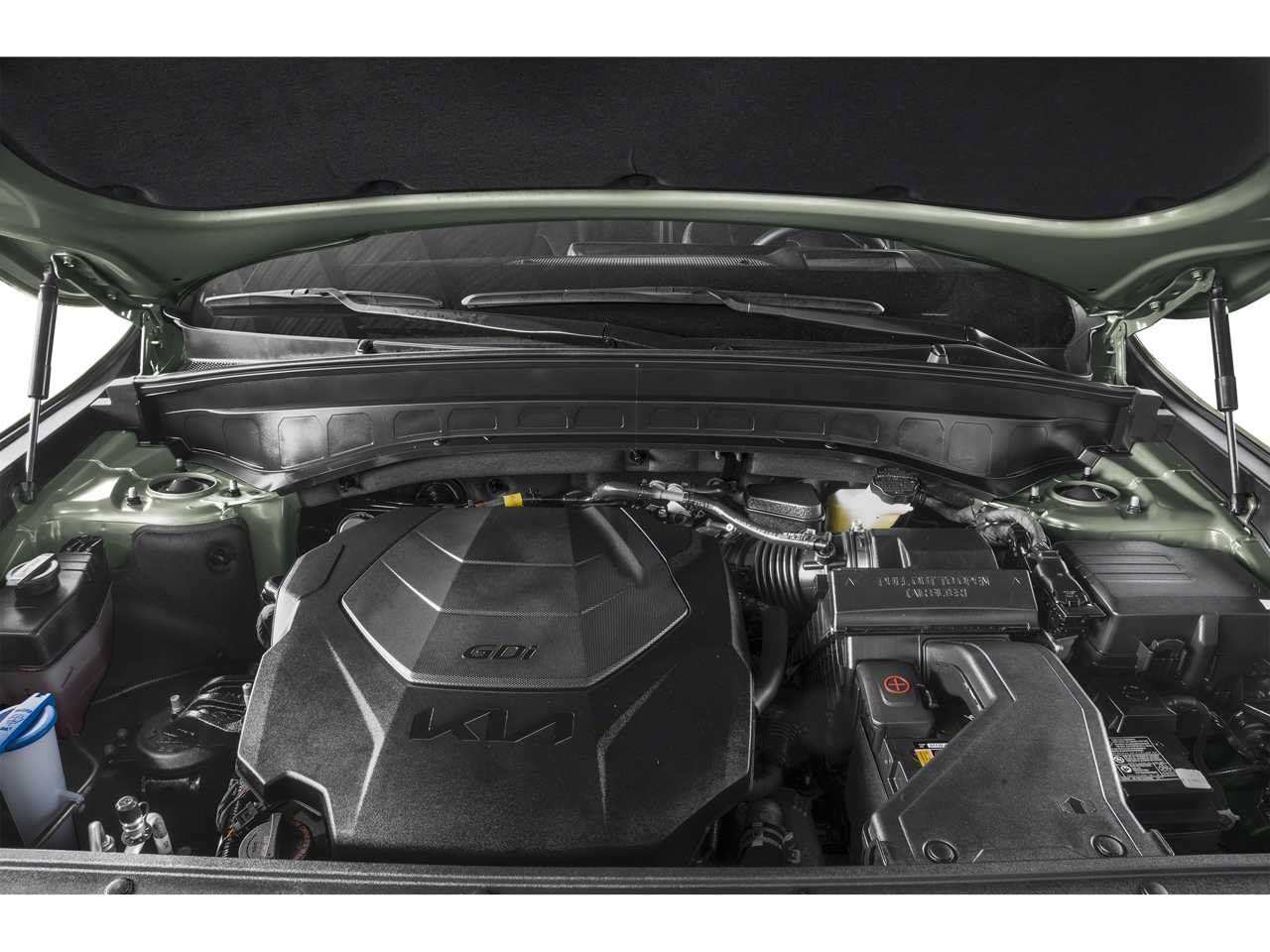Certified 2025 Kia Telluride SX Prestige X-Pro AWD/4WD image 8