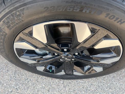 Certified 2023 Kia Sportage X-Line image 44