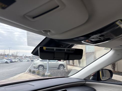 Used 2023 Lexus RX 350 AWD w/ Accessory Package (Z1) image 27