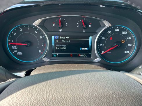 Used 2019 Chevrolet Traverse LT w/ LT Premium Package image 22