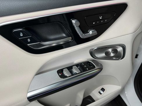 Certified 2026 Mercedes-Benz GLC 300 4MATIC image 22