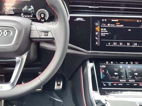 New 2026 Audi Q7 3.0T Prestige AWD/4WD image 27