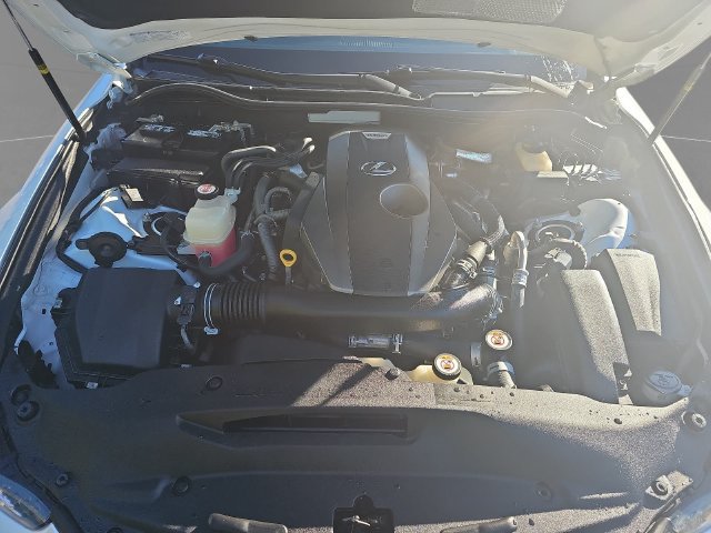 Used 2019 Lexus IS 300 w/ Navigation Package RWD image 32