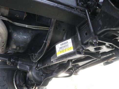 Used 1997 Ford F250 XLT AWD/4WD image 37