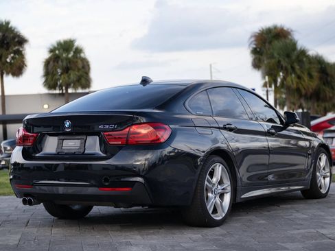 Used 2019 BMW 430i Gran Coupe RWD image 13