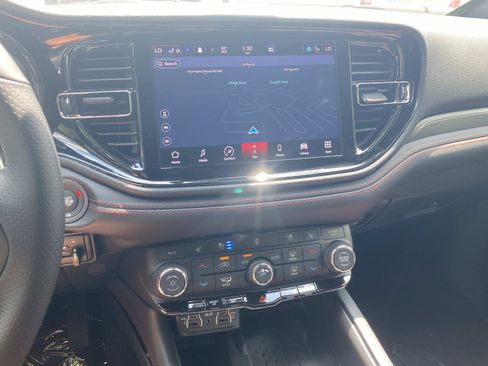 New 2026 Dodge Durango GT AWD/4WD image 16