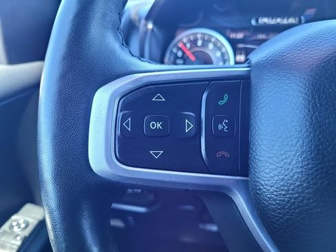 Used 2019 RAM 1500 Big Horn AWD/4WD image 24