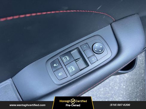 Used 2023 Dodge Challenger R/T Scat Pack image 16