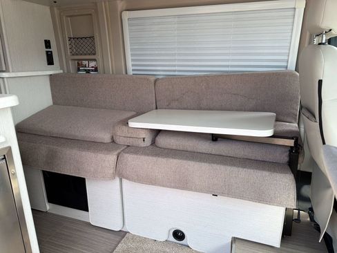 Used 2021 RAM ProMaster 1500 w/ Convenience Group FWD image 23