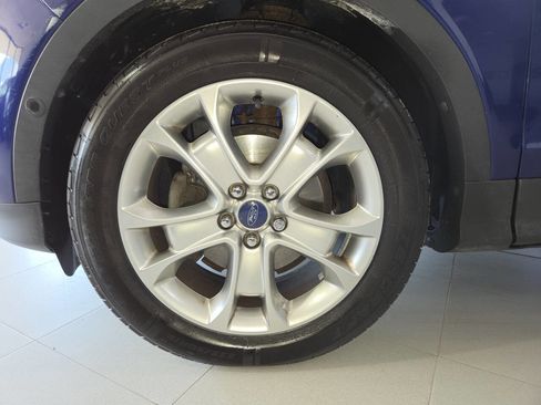 Used 2014 Ford Escape Titanium w/ Equipment Group 401A FWD image 12