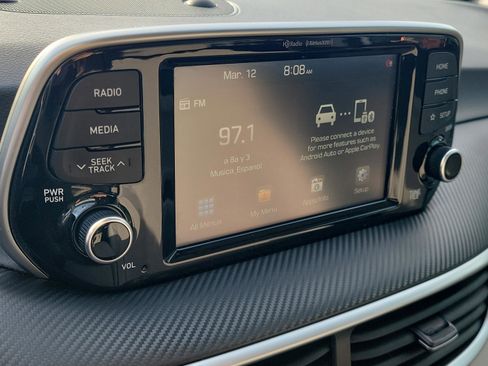 Used 2020 Hyundai Tucson Value w/ Cargo Package image 28