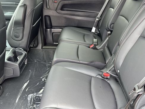 New 2026 Honda Odyssey Sport-L image 9