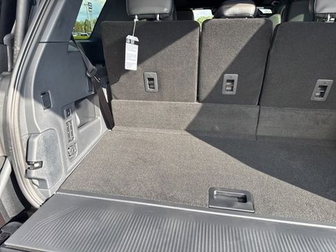 New 2025 Ford Expedition Tremor image 39