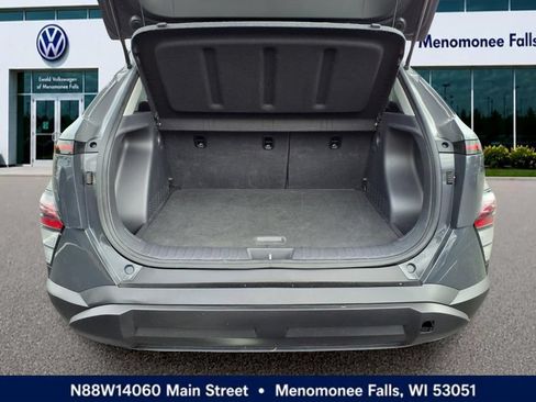 Used 2025 Hyundai Kona SEL AWD/4WD image 10