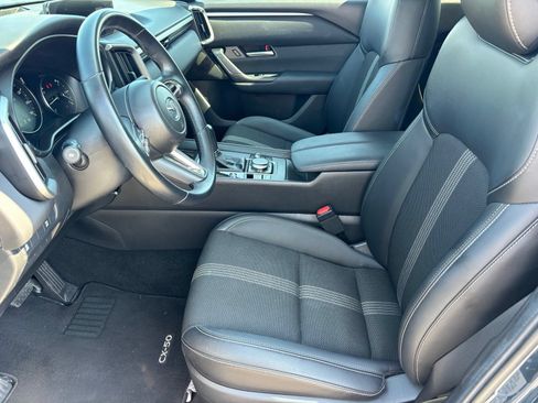 Used 2025 MAZDA CX-50 AWD 2.5 S w/ Premium Package image 14