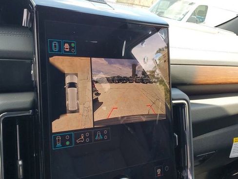 New 2026 GMC Yukon Denali w/ Sun & Power Step Package RWD image 22