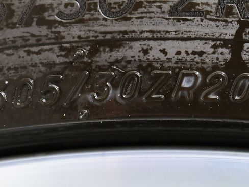 Used 2018 Porsche 911 Turbo image 64