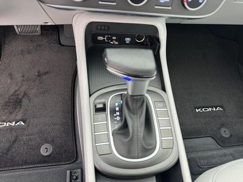 New 2026 Hyundai Kona SE AWD/4WD image 10