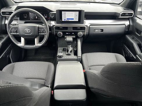 Certified 2025 Toyota 4Runner SR5 image 19