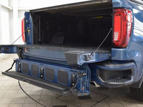 Used 2024 GMC Sierra 1500 Denali w/ Technology Package image 26