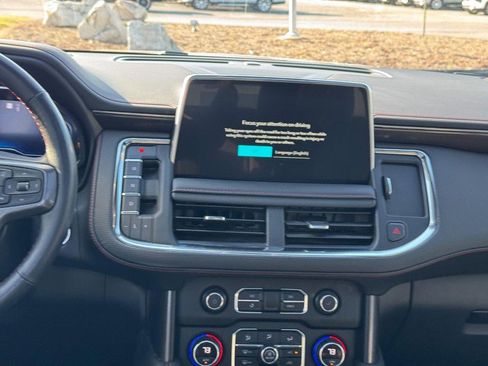 Certified 2023 Chevrolet Tahoe RST image 16