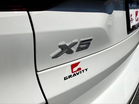 Used 2022 BMW X5 xDrive40i w/ M Sport Package AWD/4WD image 20