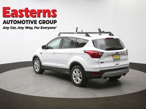 Used 2019 Ford Escape SE FWD image 65